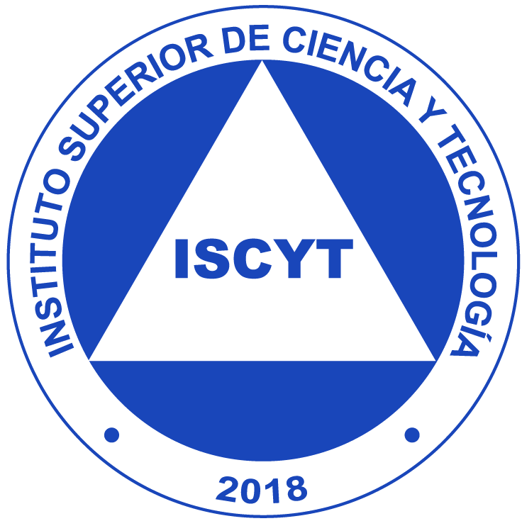 Logo ISCYT